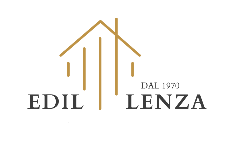 Logo ufficiale Edil Lenza